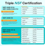 ICEPURE PRO NSF/ANSI 401 Lt600p Replacement - Image 4