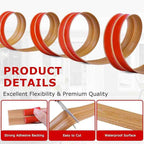 Flexible Wall Corner Protector Moulding Trim Peel and Stick Wall Corner Guards
