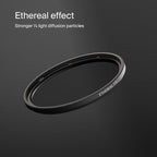 Urth 49mm Ethereal ¼ Diffusion Lens Filter - Image 2