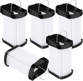 5 Pack WV401 Replacement Fabric Filter by Estelife