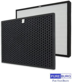 PUREBURG Replacement Filter Pack Compatible - Image 2