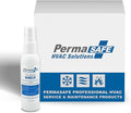 PermaSafe HVAC Solutions, Antimicrobial Air Filter Treatment, Odor Inhibitor by PermaSafe