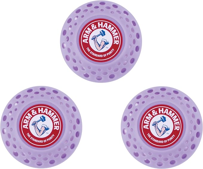 Arm & Hammer Odor Busterz Lavender Deodorizing Balls - Image 2