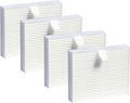 Nisipra AP03 HEPA Replacement Filter by Nispira