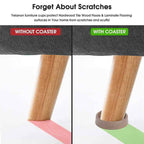Yelanon Furniture Coasters