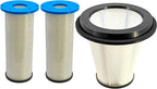 590430201 200700070 Filter Kit Fits - Image 7