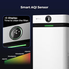 Airdog X8 Home Air Purifier for Rooms Up to 1, 000 sqft. - Image 7