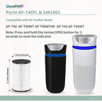 AP-T45 AP-T40FL Replacement Filter Compatible - Image 2