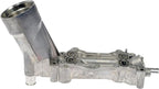 Dorman 926-959 Patented Upgraded Aluminum Engine Oil Filter Housing - Image 9