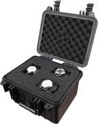 MEIJIA Portable All Weather Waterproof Camera Case - Image 4
