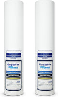 10 Micron Sediment Filter by SuperiorFilters