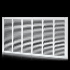 30x14 Return Air Grille, Air Return Vent Cover, Flat Vent Cover, Rejillas De by Unknown