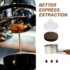 54mm Espresso Paper Filters - Image 5