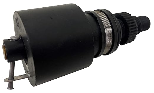 THB 90 Series Replacement Filter KIT - Image 2