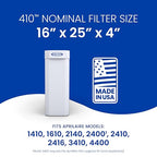 AprilAire 410 Replacement Filter - Image 9