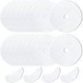 Dryer Intake & Exhaust Vent Filter Set by SETEAMS