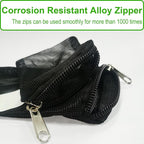 10 Pcs 3" x 8" Aquarium Filter Media Bags, Fish Tank Media Mesh Filter Net Bags - Image 6