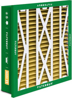 Filterbuy 20x20x5 Air Filter MERV 11 Superior Pet & Allergy Defense, - Image 8