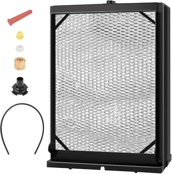 4839 A35 Maintenance Kit with Water Panel Model No. 35 Replacement Filter by Unknown