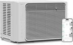 Windmill Window Air Conditioner by WindmillAir