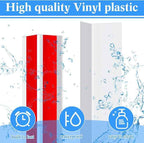 Sasylvia 20 Pcs Wall Corner Protector Guards