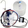 Home Master TMAFC-ERP Artesian Full Contact Reverse Osmosis System, Patented by HomeMaster