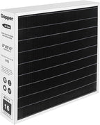 X7935 20x20x5 Air Filter MERV 16, Replacement Media - Image 9