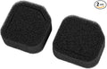 PSLER 2 Pack 5687301 560873001 901590001 Replacement Air Filter Fit by PSLER