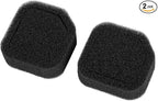 PSLER 2 Pack 5687301 560873001 901590001 Replacement Air Filter Fit by PSLER