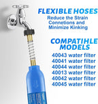 RV Inline/Marine Water Filter - Image 6