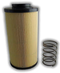 Replacement Hydraulic Filter Compatible by Big+Filter