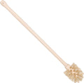 REDECKER Extra Long Bottle Brush Cleaner: Durable Horsehair and Beechwood Handle by Redecker