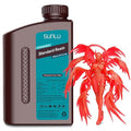 SUNLU 3D Printer Resin 1kg, Fast Curing Standard 3D Resin by SUNLU