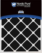 Nordic Pure 20x25x5 Lennox X6673 X6675 Replacement AC Filter MERV 14 + Carbon 4 - Image 5