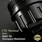 iFJF 134001 Fuel Filter Housing Cap Replacement - Image 7
