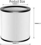 Updated TP01 Filter, 360 Glass HEPA Filter Replacement - Image 6