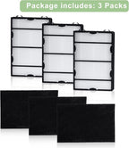 HAPF600 HEPA Filter Replacement Compatible - Image 6