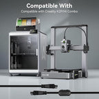 1.5M CFS 6-Pin RS485 Extension Cable Compatible - Image 5