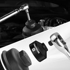 WORKPRO 24-38mm Oil Filter Socket Wrench, Oil Filter Removal Tool, Oil Filter - Image 6