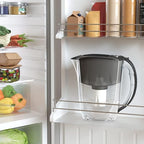 AQUAPHOR Water Filter Pitcher Ideal 7 Cup - Image 3