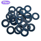25PCS Oil Drain Plug Gasket Replacement - Image 2
