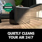 PuroAir 100i HEPA Air Purifiers - Image 8