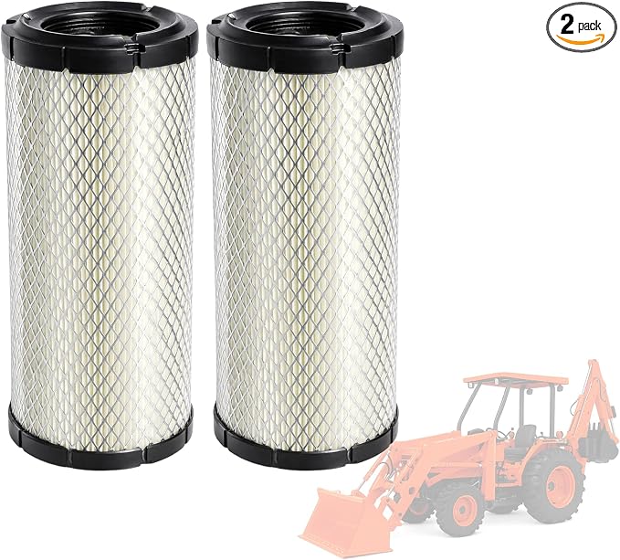 P822768 Air Filter Compatible by PodoyDirect