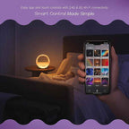 Dekala 5G Arches Gradual Sunrise Alarm Clock