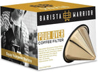 Barista Warrior Compatible - Image 4