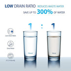 APEC Water Systems ROES-100 Essence Series Top Tier 5-Stage Certified Ultra - Image 2