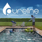 Pureline Pool Replacement Cartridge Filter, 200 Sq Ft, Compatible - Image 8