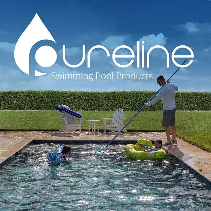 Pureline 100 Sq Ft Pool Replacement Cartridge Filter, Compatible - Image 7