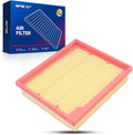 KAX Engine Air Filter, CA12813 Replacement by KAX
