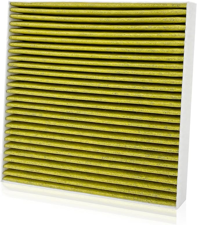 Cabin Air Filter JMS80 Fits for Hyundai 2020 2021 2022 2023 2024 2025 Palisade by Capume